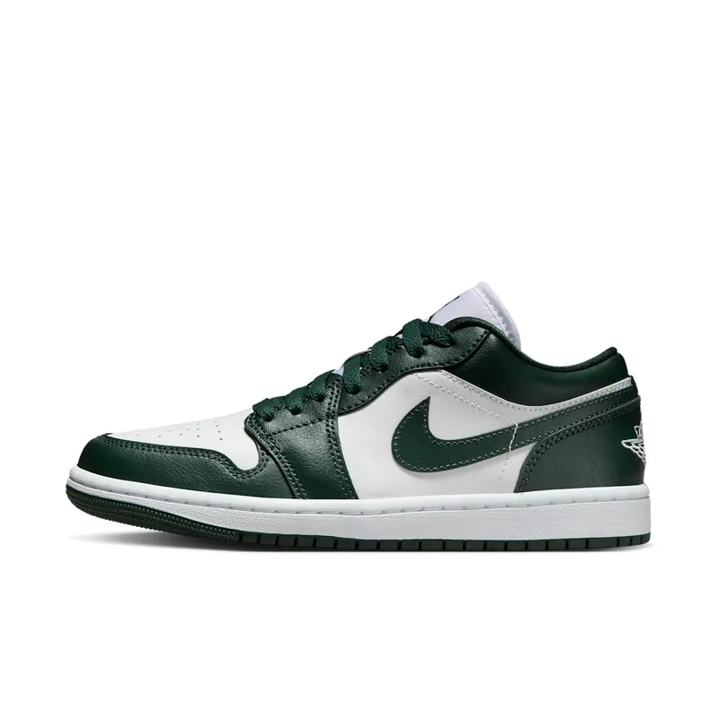 Nike Air Jordan 1 Low Galactic Jade (W) (DC0774-113)