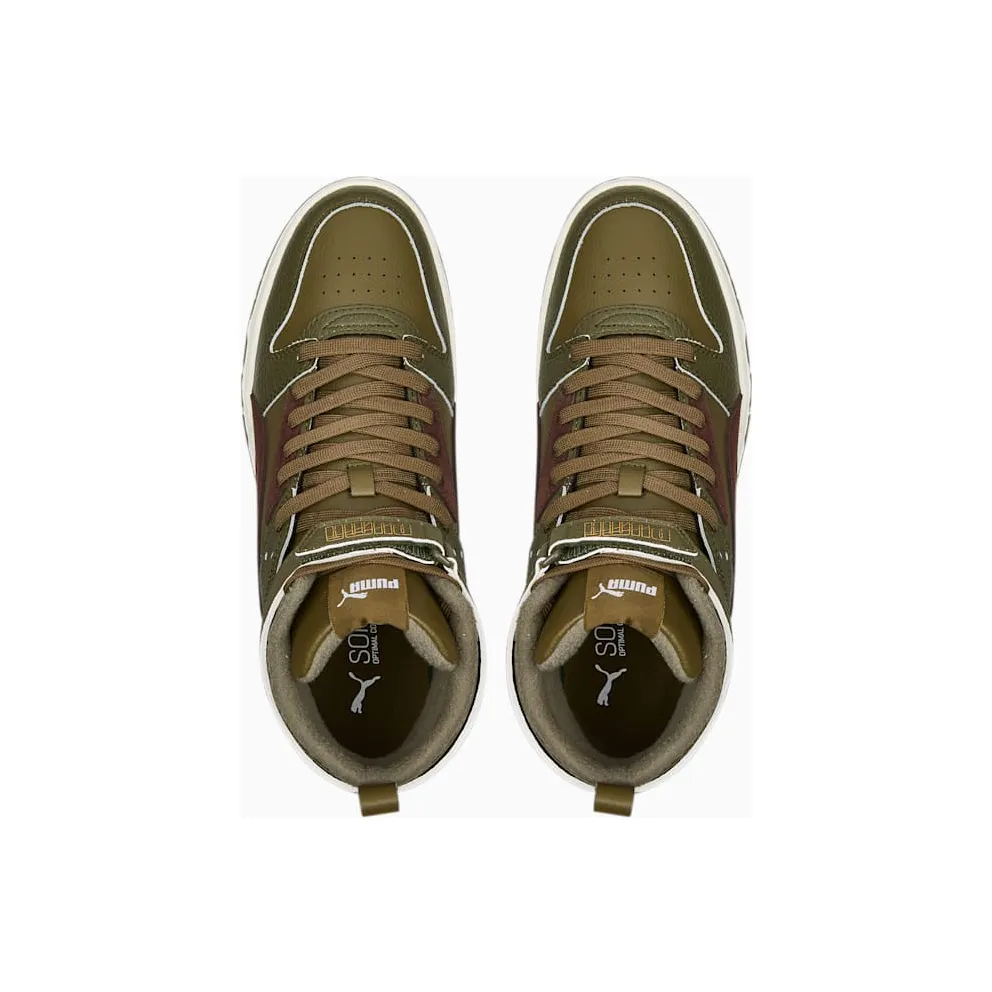 Puma Rbd Game Winter Gold/Brown (38760401)