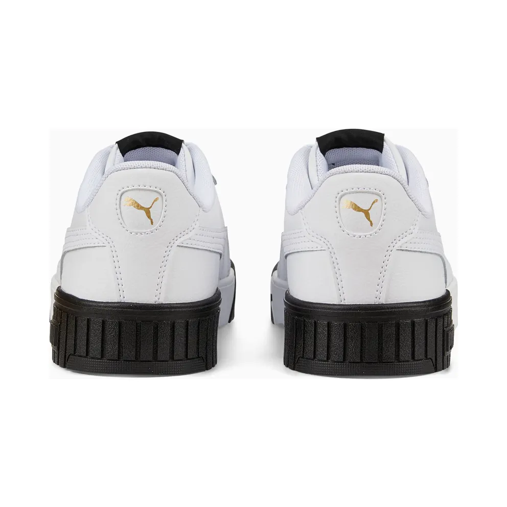 Puma Carina 2.0 Gold/Black/White (385849-04)