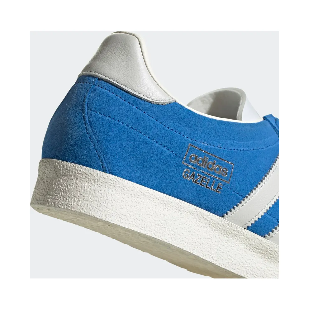 adidas Gazelle Vintage Blue Bird / Off White / Chalk Yellow S10 (H02897)
