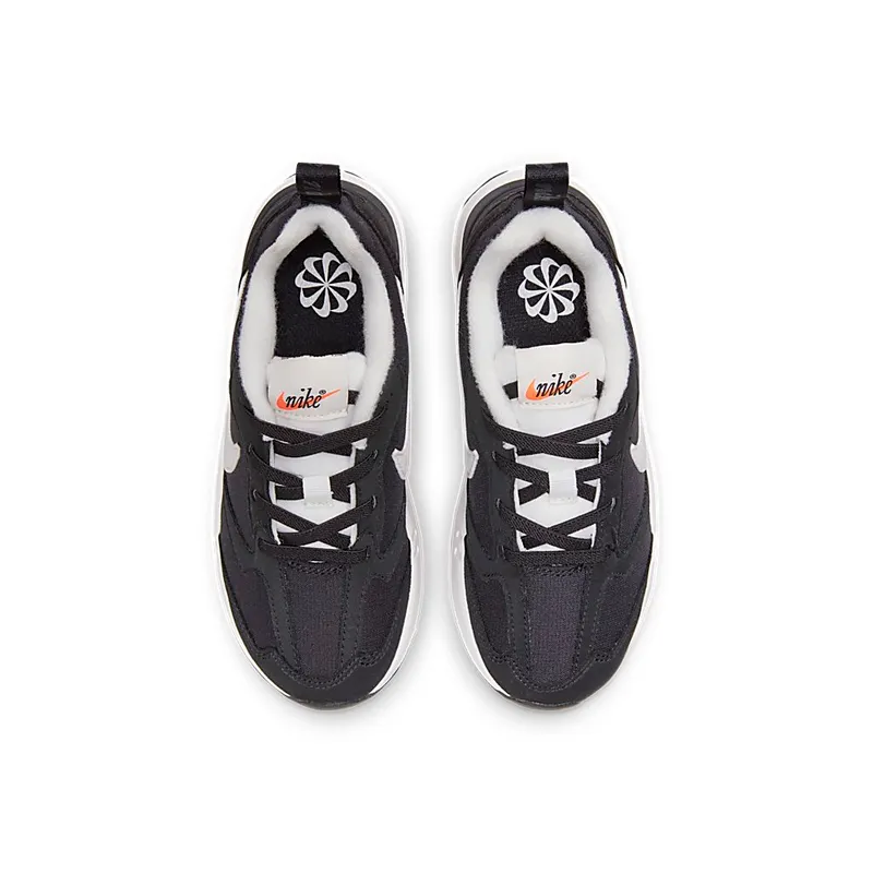 Nike Air Max Dawn Younger Kids’ Black 50% Sustainable Materials (DC9318-002)