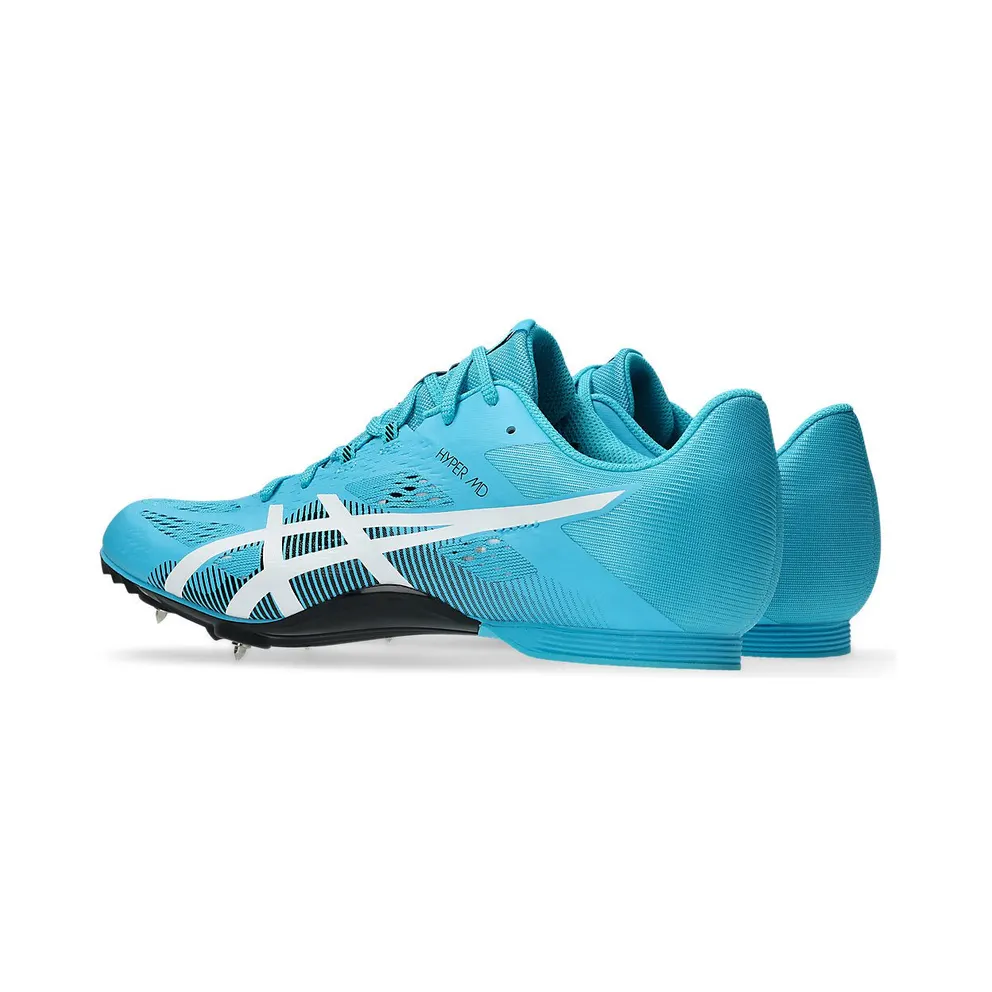 ASICS HYPER MD 8 “Aquarium / White” (1093A198-401)