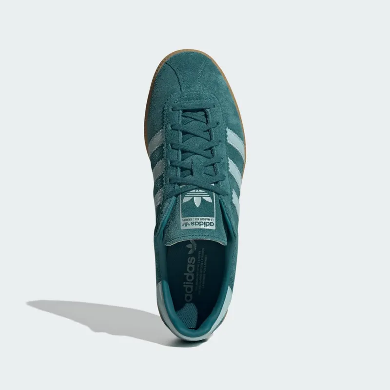 Adidas adidas BRMD Mystery Green / Tactile Green / Gum (JH5458)