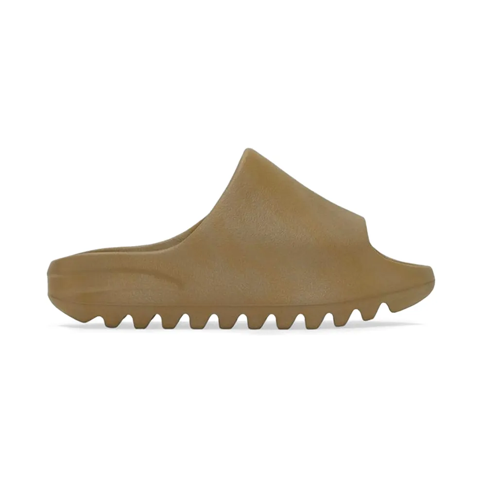 Yeezy Slide Ochre (Kids) (GW1932)