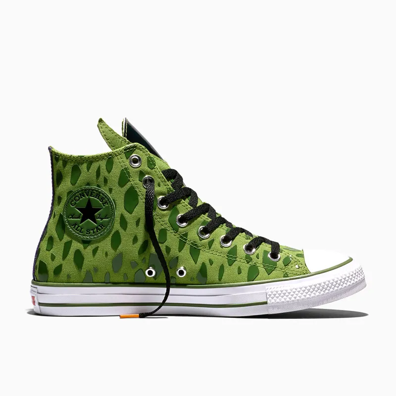 Dragon Ball Z x Converse Chuck Taylor All Star – Cell – “Cell” (A21845C)