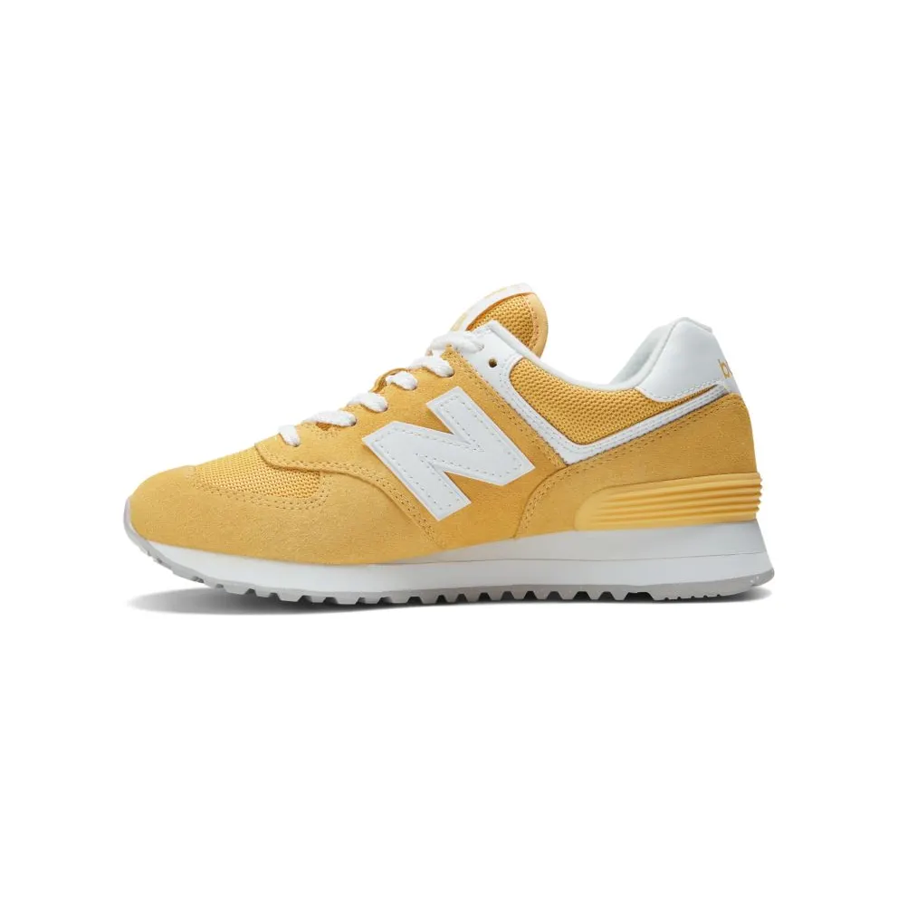 New Balance New Balance Yellow/White (WL574FV2)