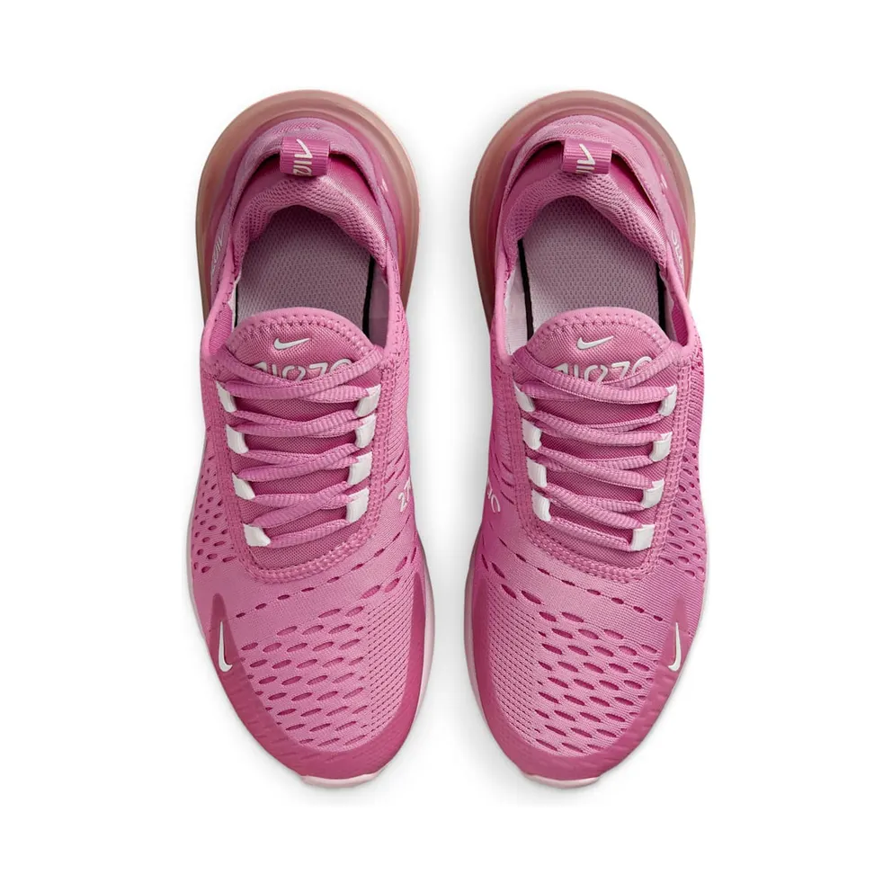 Nike Air Max 270 GS “Pink Foam” (HQ1553-646)