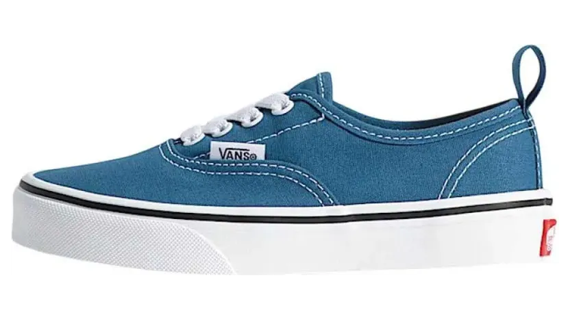 Vans Authentic Blue (VN000VACNVY1M)