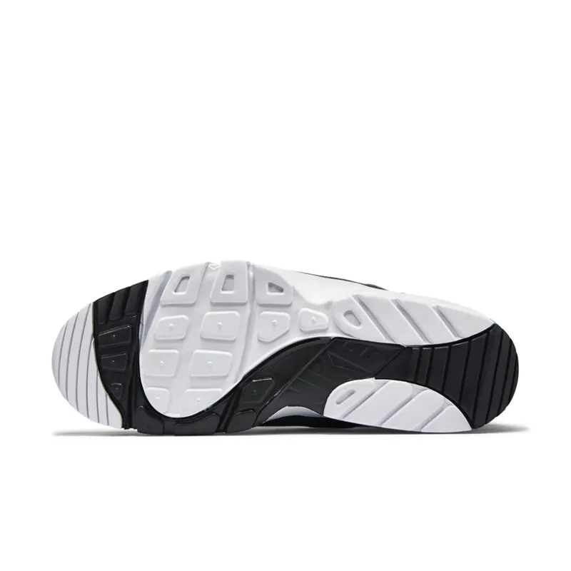 Nike Air Trainer Huarache Cool Blue Black/White-Cool Blue (679083-016)