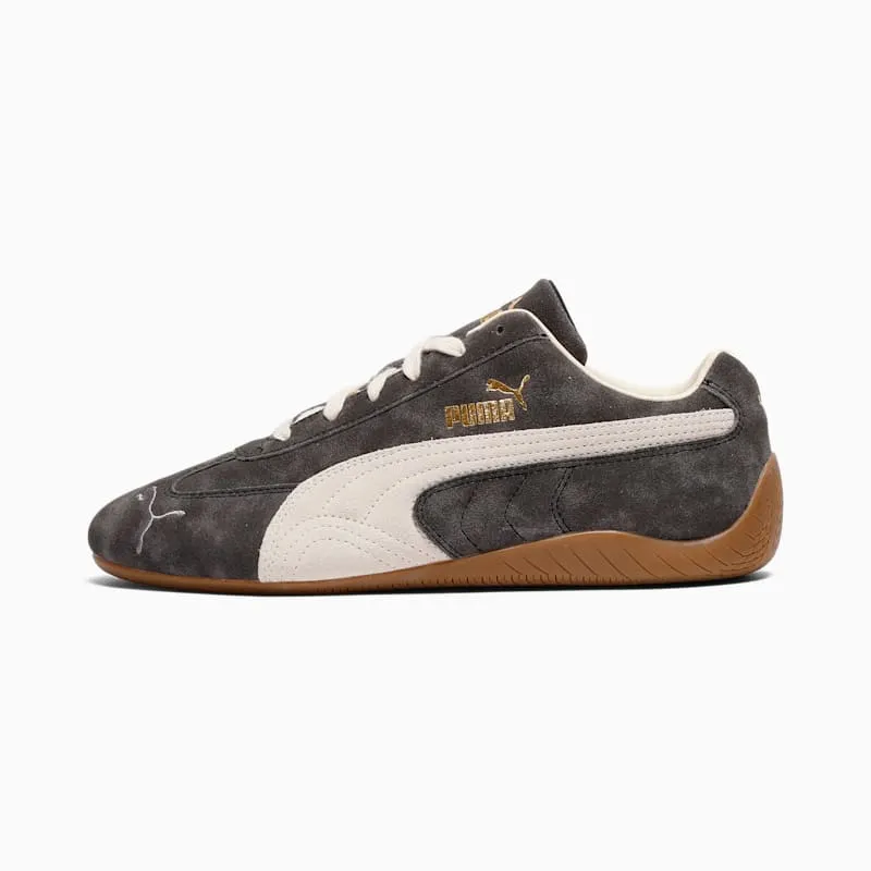 Puma Speedcat Faded Cast Iron Alpine Snow (405407-03)