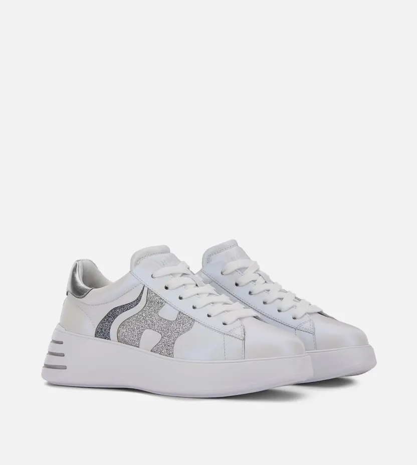 Hogan Rebel White (HXW5640DP21Q9M0351)