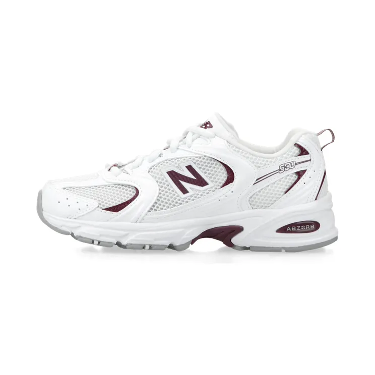 New Balance U530CSF “Faded Plum” – U530CSF