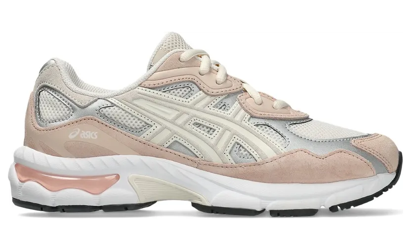 Asics GEL-NYC GS “Blush / Cream” (1204A175-700)
