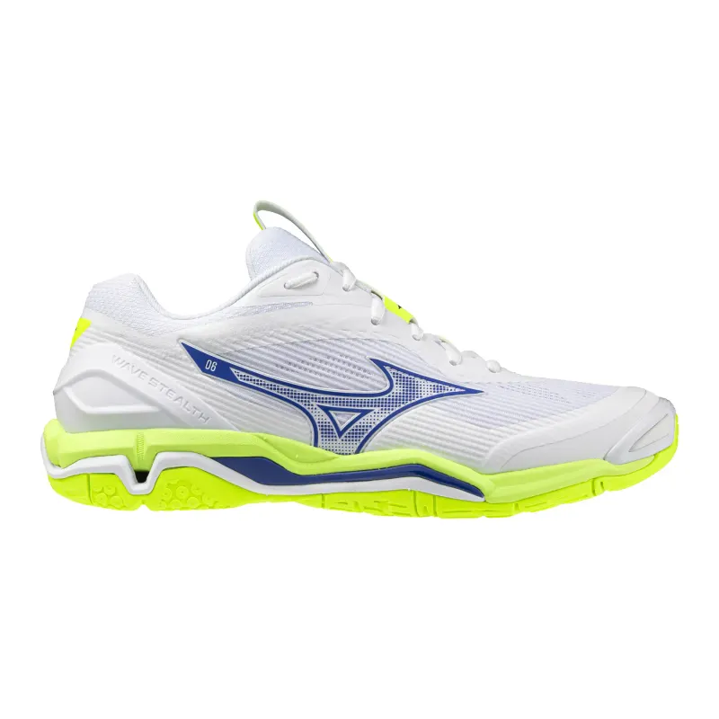 Mizuno Wave Phantom White (X1GA243039)