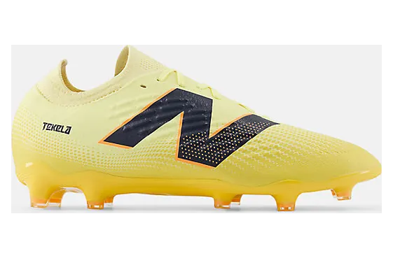 New Balance Tekela Magia V4+ Low Laced FG Energy Rush (ST2FLJ45)