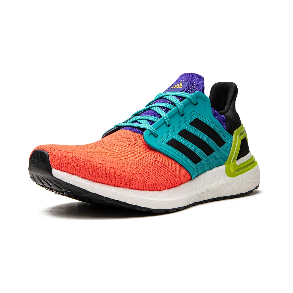 Adidas Ultraboost 20 “What The Solar Red” (GV7164)