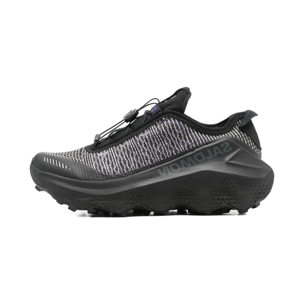 Salomon Orava Advanced “Black Sedona Sage” (L47853-700)