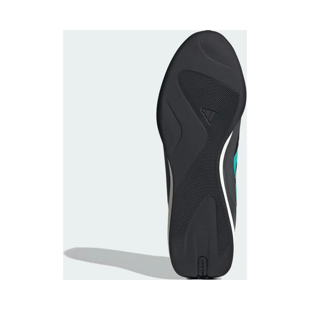 Adidas ADIDAS FEROZA BASE MER Core Black / Semi Mint Rush / Iron Metallic (JQ3273)