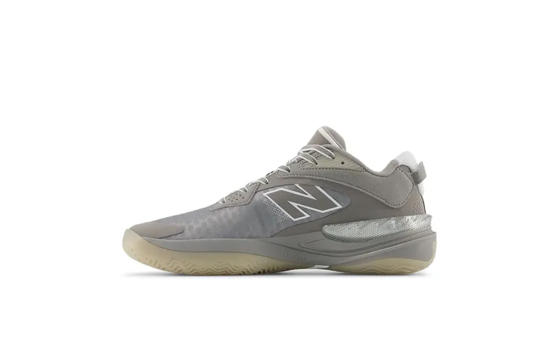 New Balance BB Hesi Low v2 Grey Matter (BBHSLDN2)