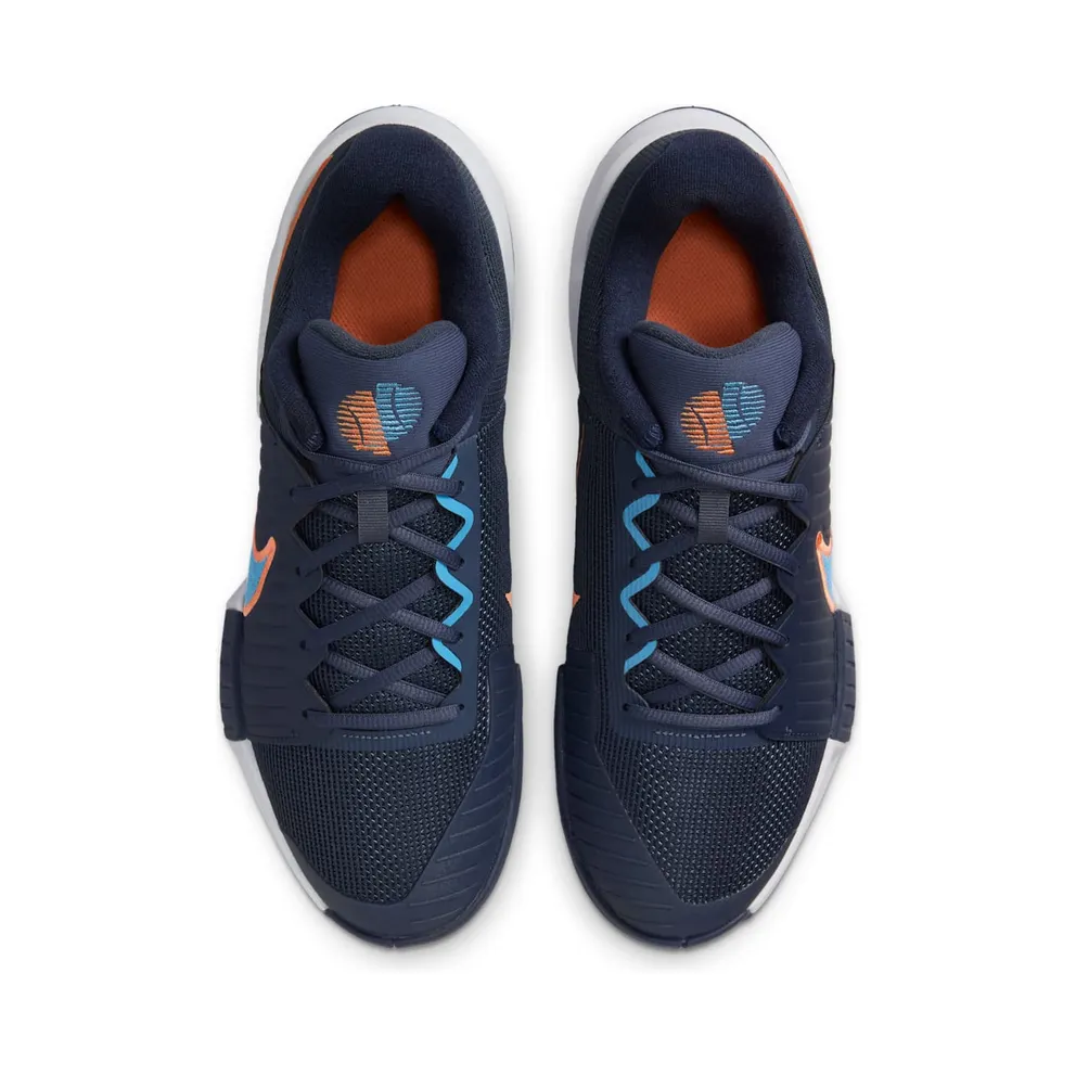 Nike GP Challenge Pro Thunder Blue Obsidian Football Grey Blue Beyond (FB3145-400)