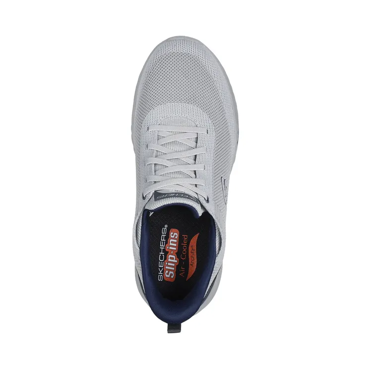 skechers-relaxed-fit 210994 LTGY