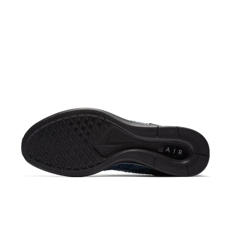 Nike Air Zoom Mariah Flyknit Racer Green Abyss Cirrus Blue Green Abyss/Black-Cirrus Blue (918264-300)