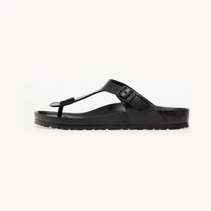Birkenstock Gizeh EVA W Black / Eva (128201)