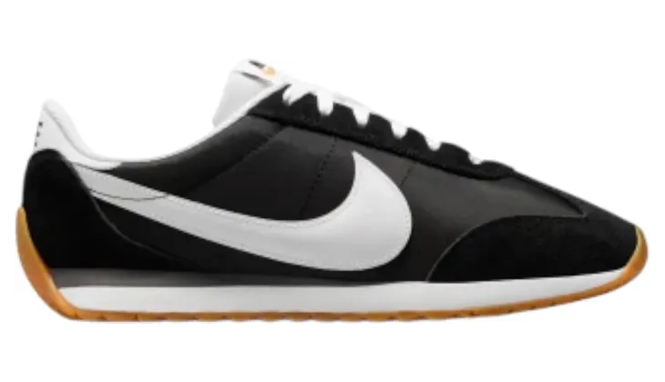 Nike Pacific – Zwart / Grijs