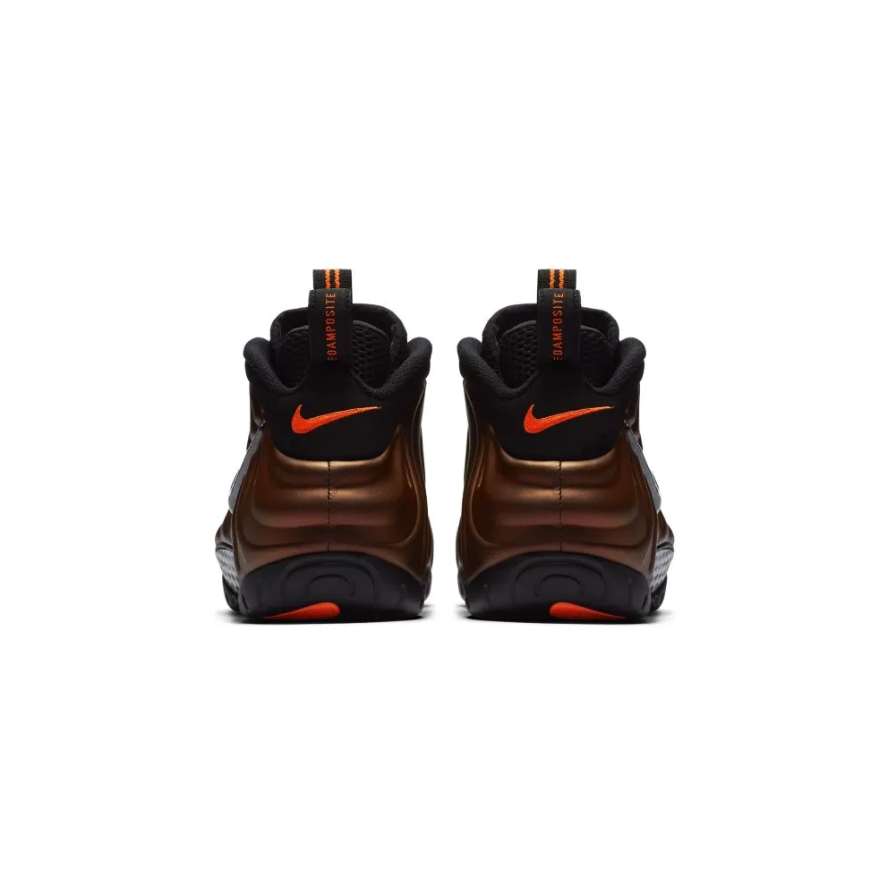 Nike Air Foamposite Pro Color Shift Hyper Crimson/Black (624041-800)