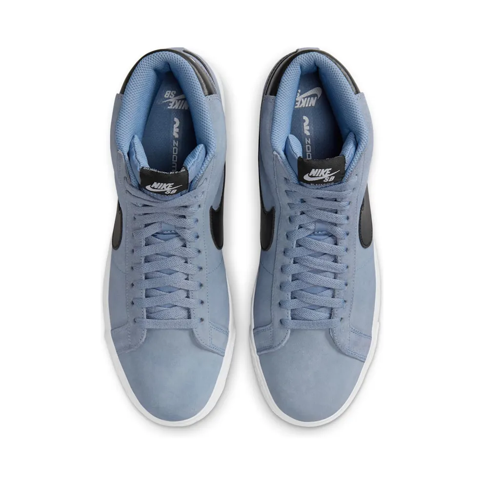 Nike SB Zoom Blazer Mid Ashen Slate (FD0731-401)