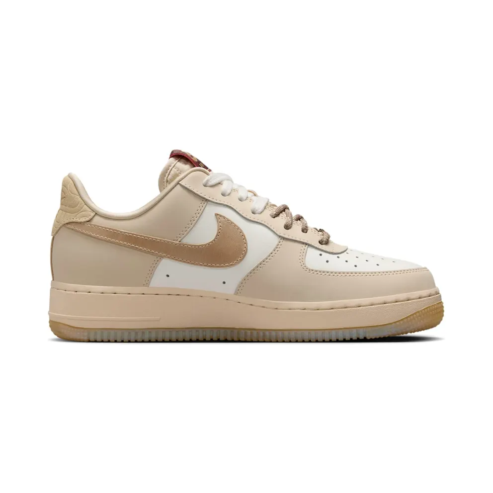 Nike Air Force 1 Low “Year of the Snake” (HV5990-172)