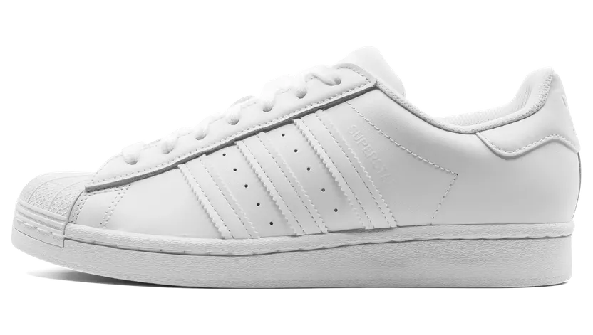 adidas Superstar Cloud White / Cloud White / Cloud White (EG4960)