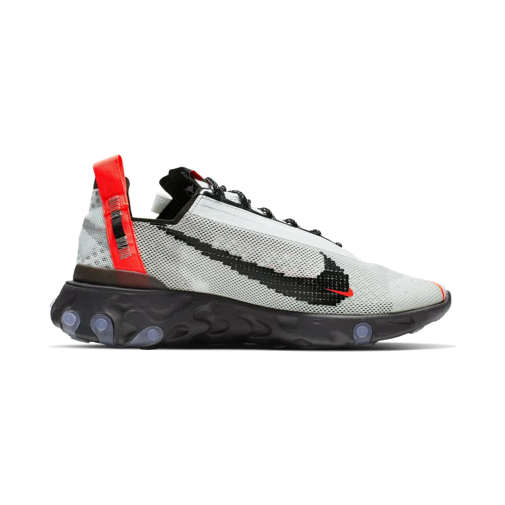 Nike React Runner ISPA Ghost Aqua Total Crimson Ghost Aqua/Total Crimson-Black (CT2692-400)