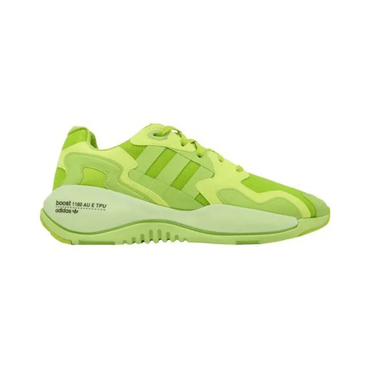 adidas ZX Alkyne Semi Solar Slime (FZ4037)