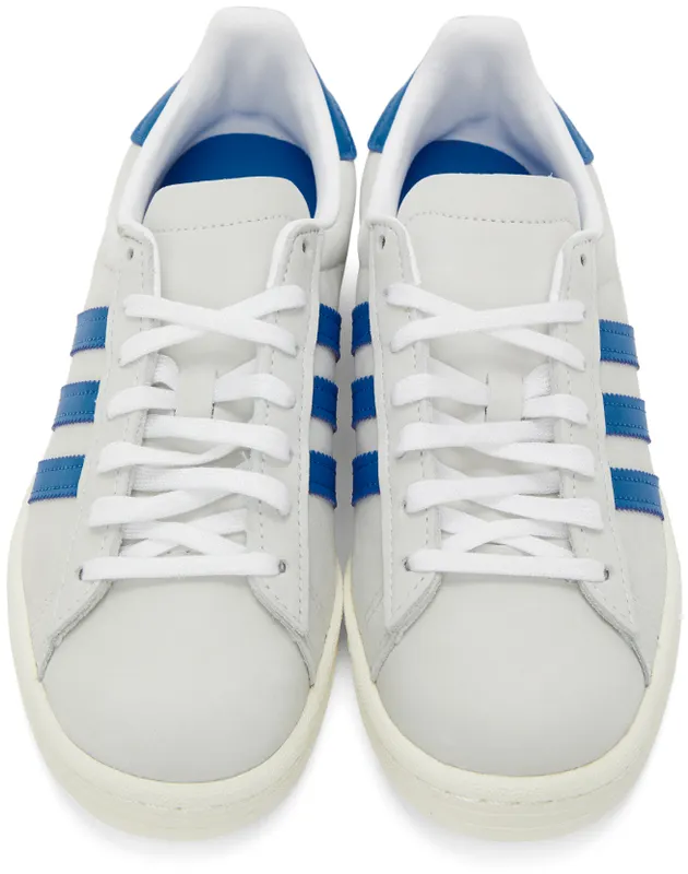 adidas Campus 80s Blue Bird (FW4407)