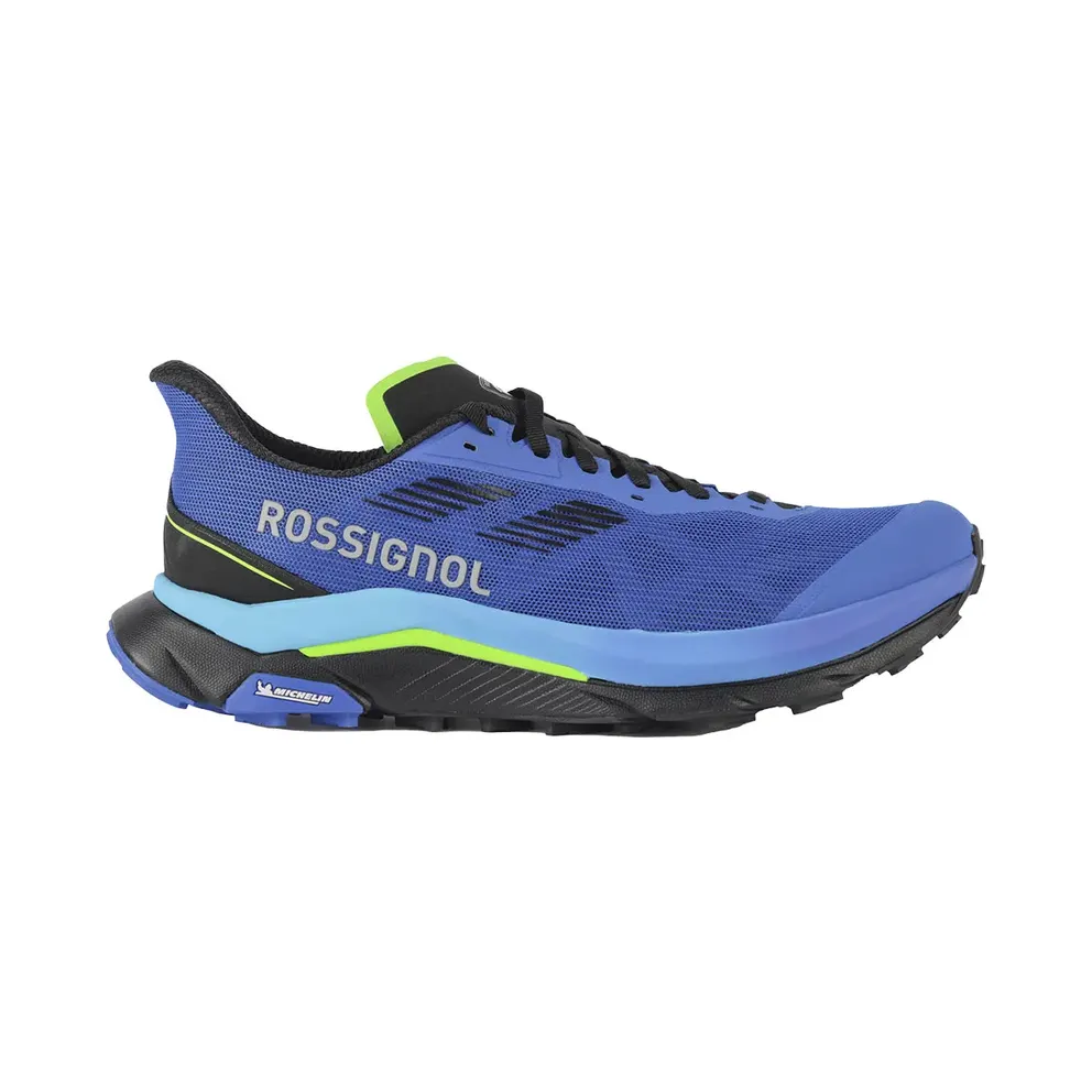 Trail Shoes Rossignol Vezor (RNNMA70-F00)