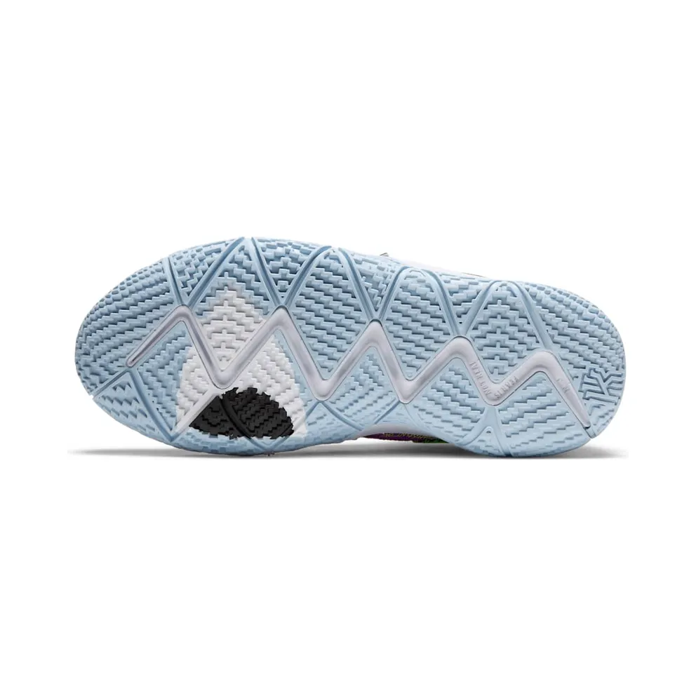 Nike Kybrid S2 EP GS Pineapple (CV0097-900)