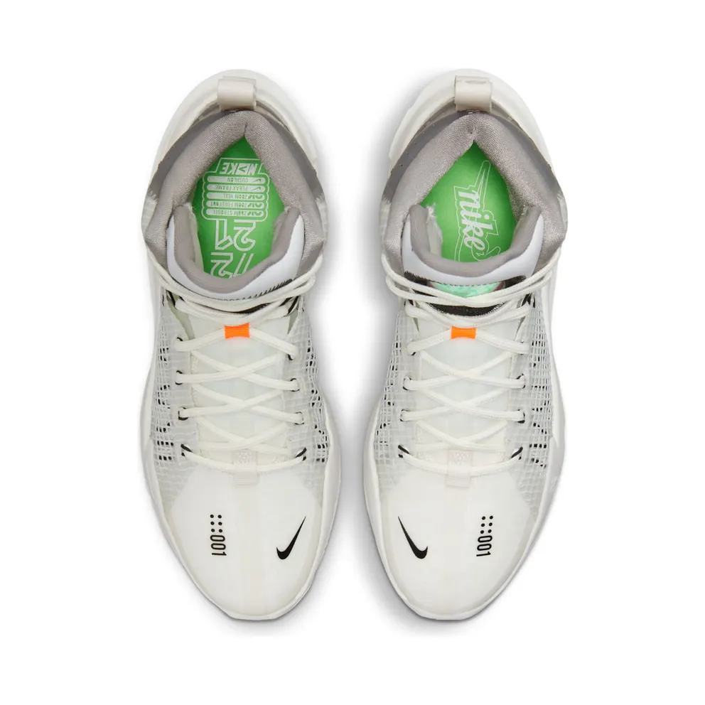 Nike Air Zoom G.T. Jump Basketball White (CZ9907-101)