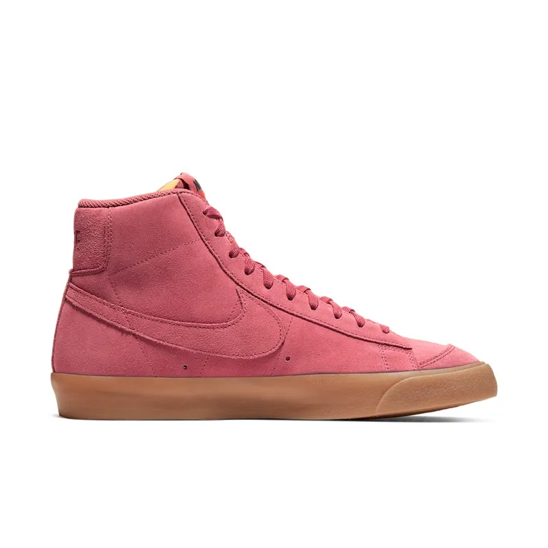 Nike Blazer Mid 77 Suede Light Redwood Light Redwood/Gum Medium Brown (CI1172-800)
