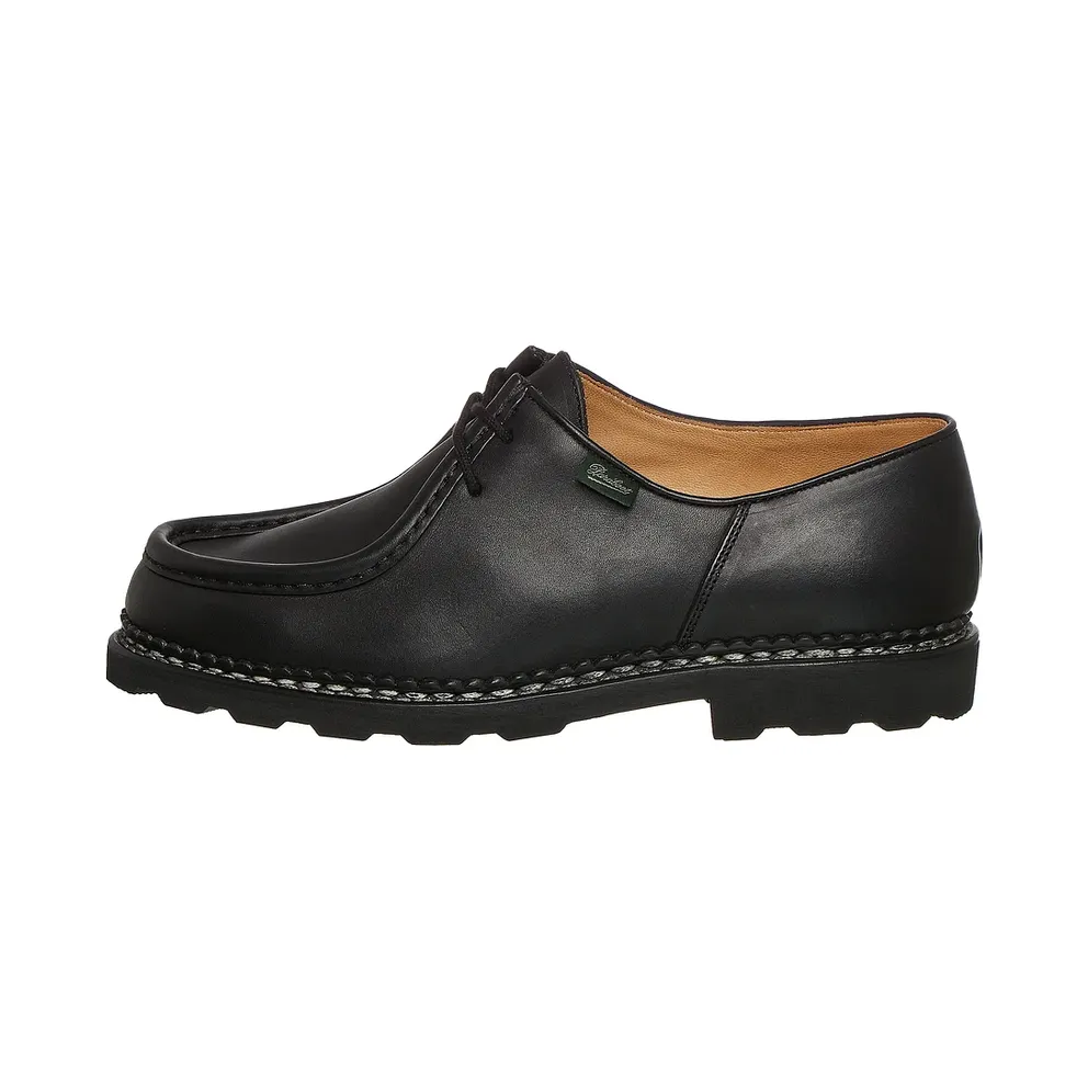 Paraboot sneaker Black (715604)