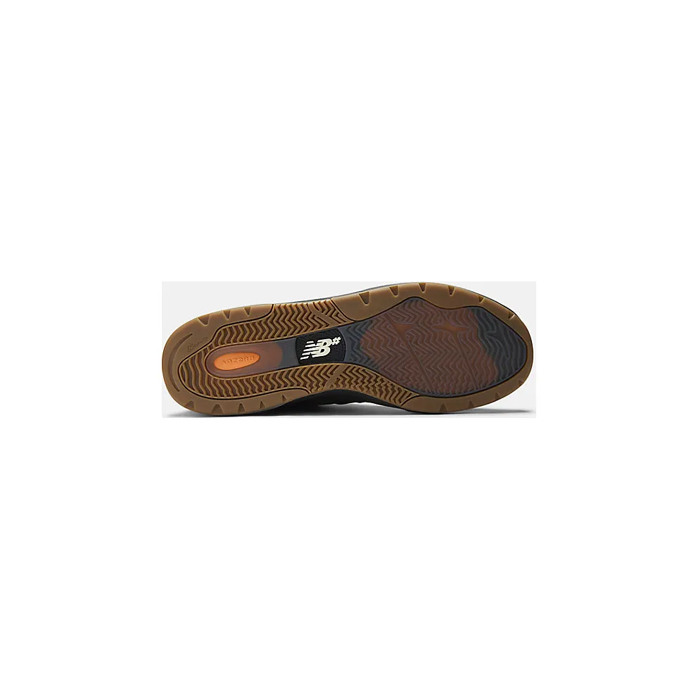 New Balance Numeric 933 Andrew Reynolds Black Gum (NM933BAR)