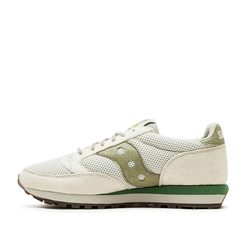 Saucony Jazz 81 “Earth Pack” (S70639-3)