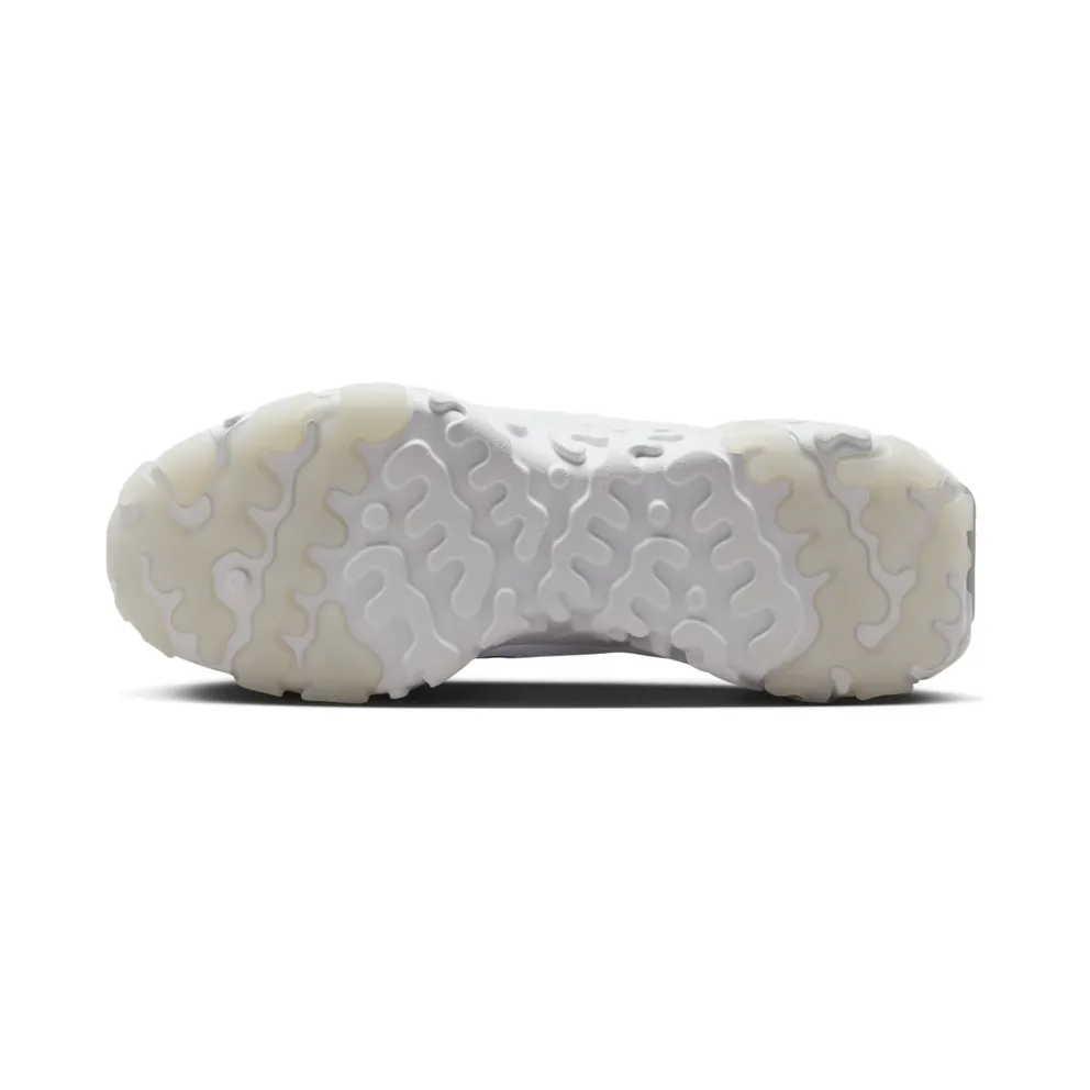 Nike React Vision White Double Blue Swoosh (FJ4231-100)