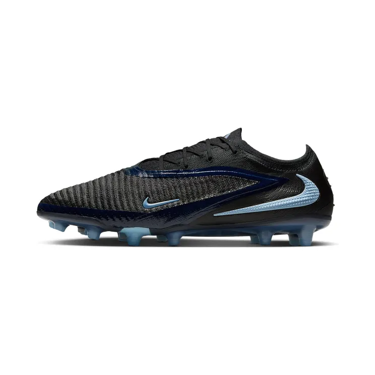 Nike Phantom 6 Low Elite AG-Pro Shadow Pack “Black” (HQ2335-003)
