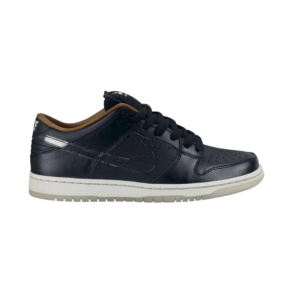 Nike Dunk SB Low Black Rain (504750-011)
