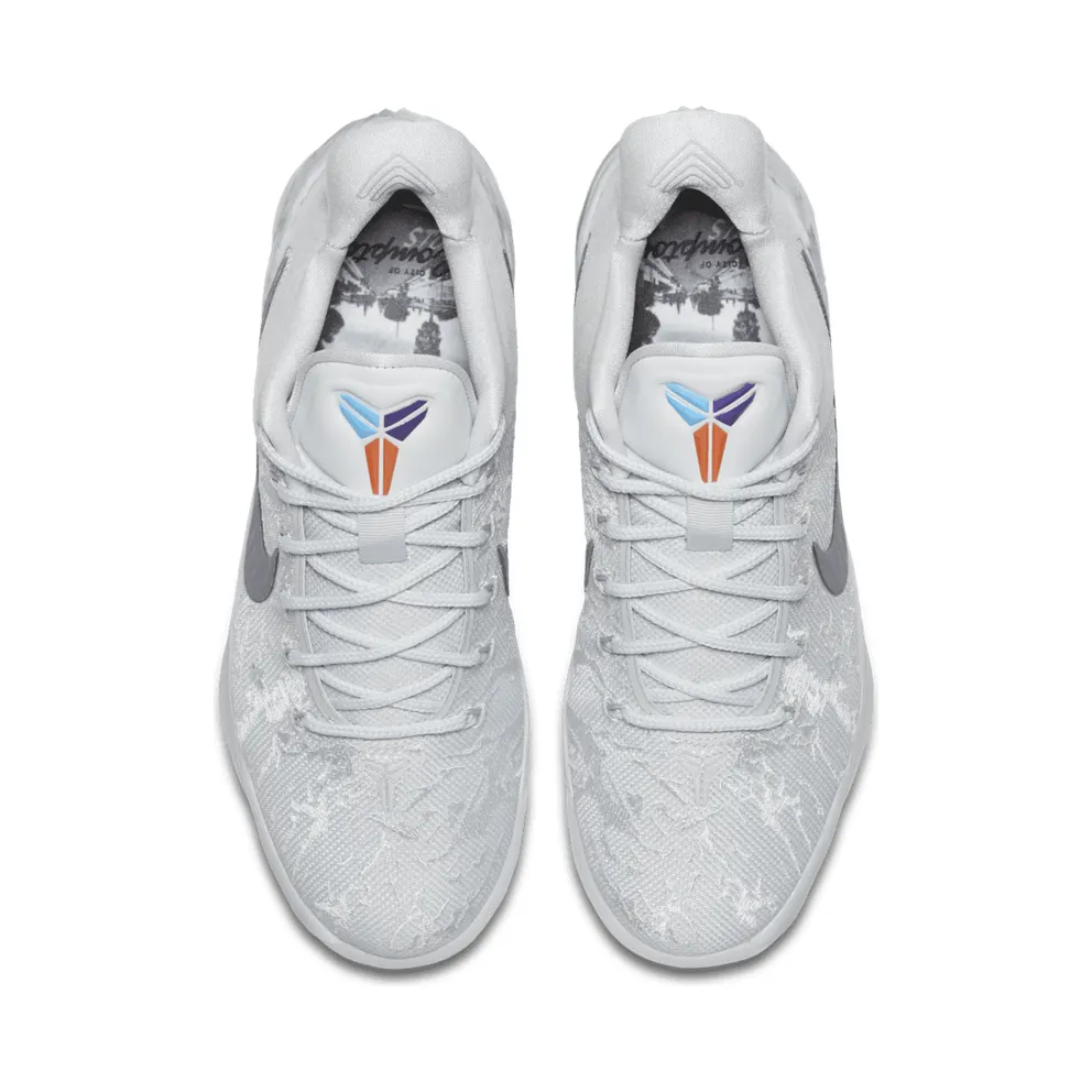 Nike Kobe A.D. Derozan PE Compton Multi-Color/Multi-Color (942301-900)