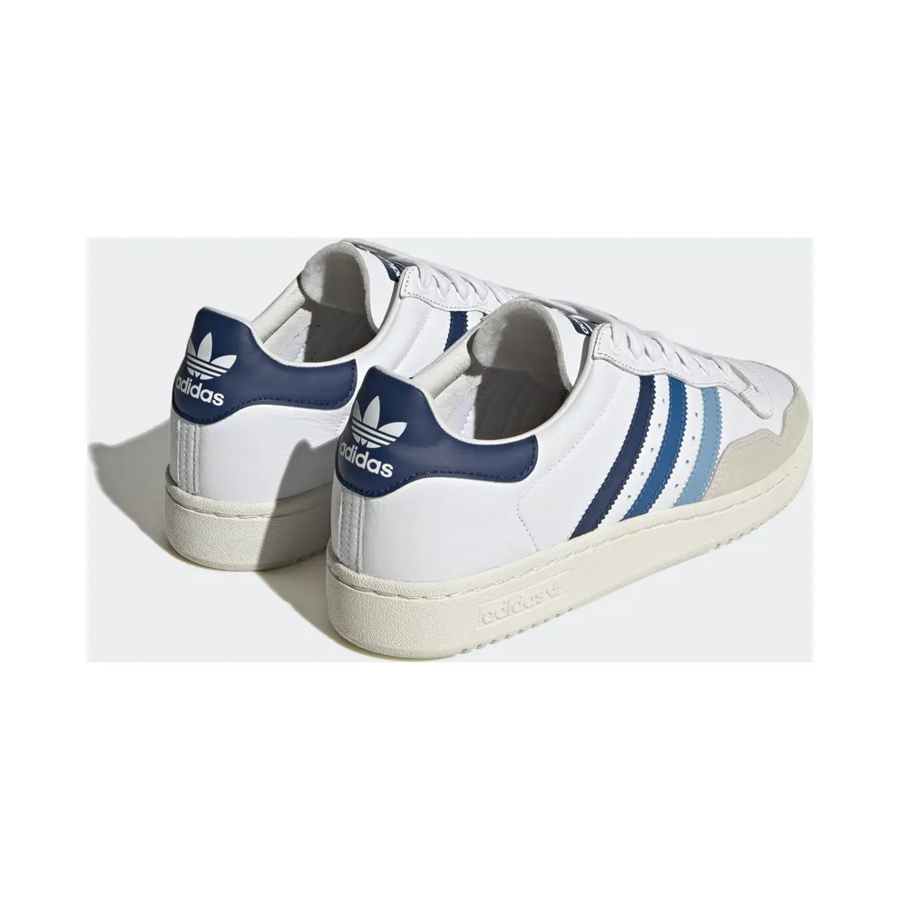 adidas HRLM SNS White Blue (ID7398)