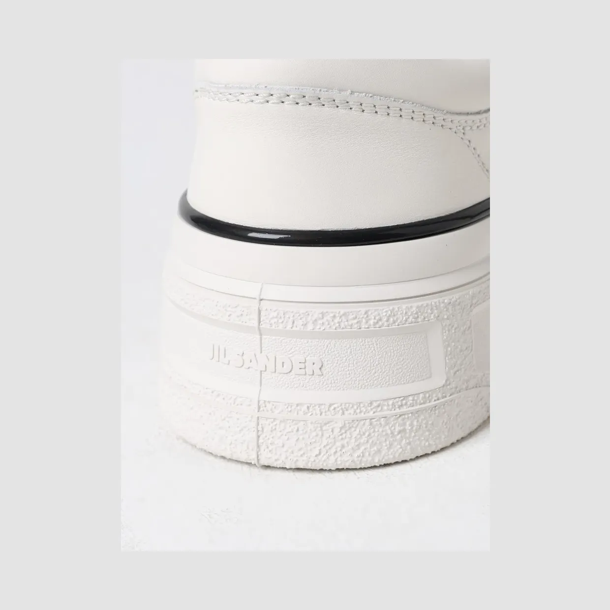 Jil sander Sneakers White (J33WS0019P6244100) (3)