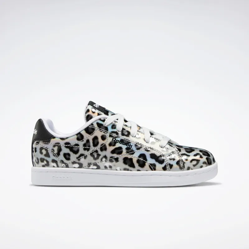 Reebok Royal Complete CLN 2 Schoenen Cloud White / Black / Black