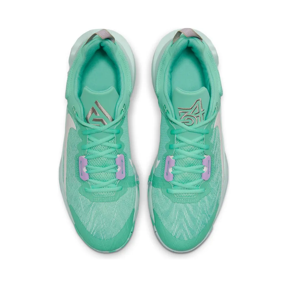 Giannis Immortality 2 Basketball Green (DM0825-300)